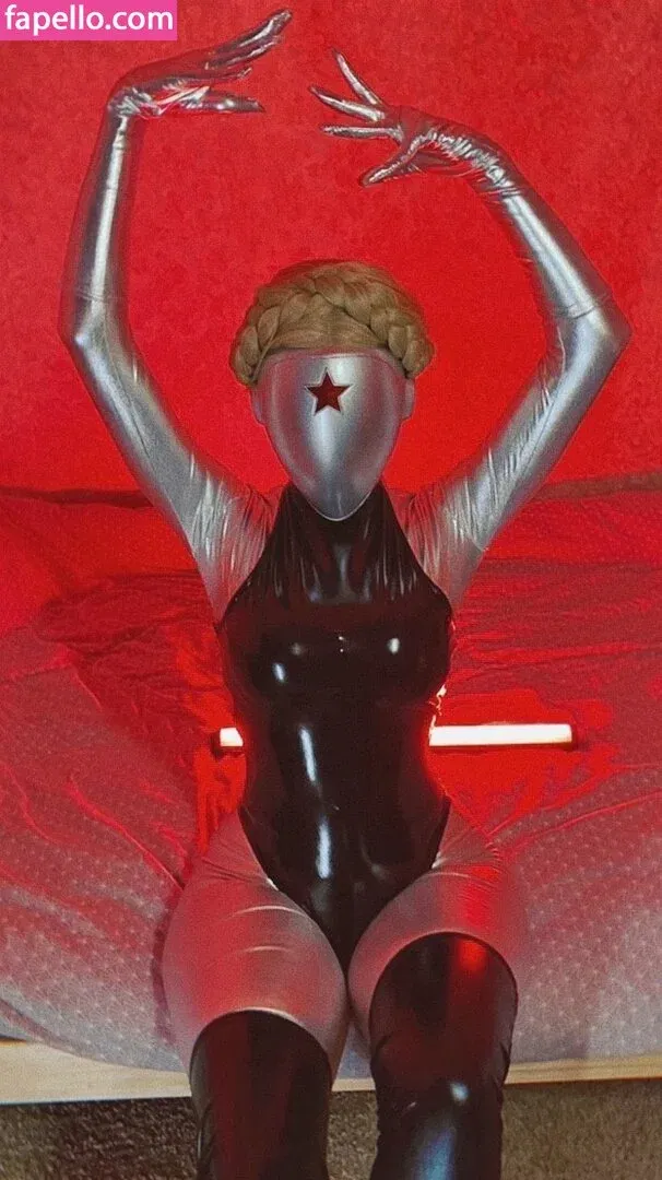 Vasilielcosplay Onlyfans Photo Gallery 