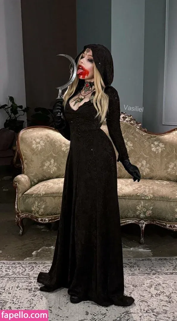 Vasilielcosplay Onlyfans Photo Gallery 