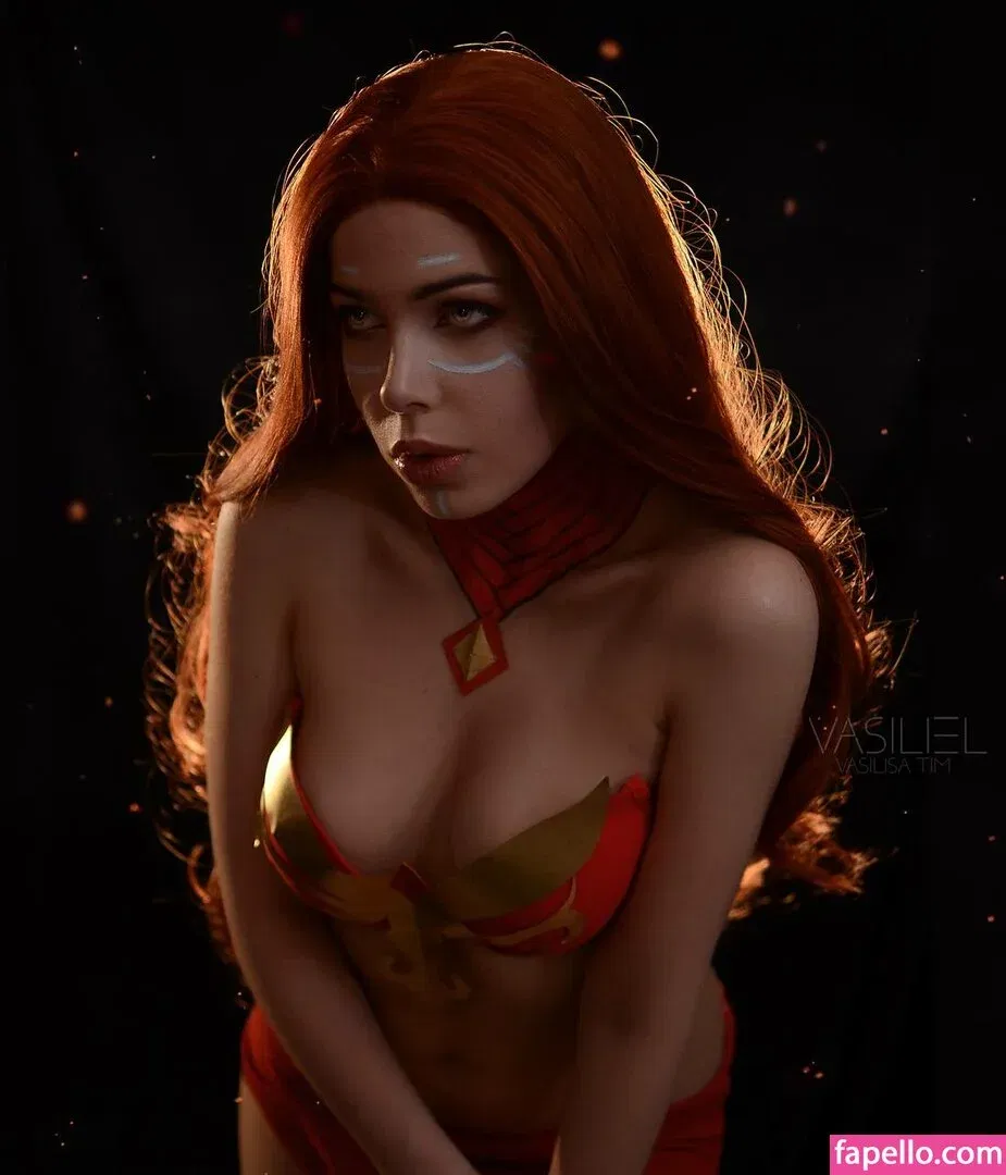 Vasilielcosplay Onlyfans Photo Gallery 