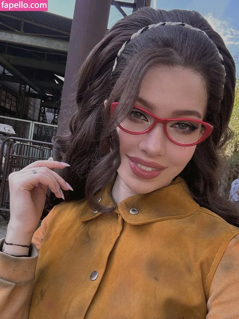 Vasilielcosplay Onlyfans Photo Gallery 