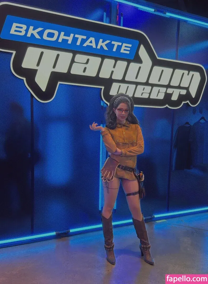 Vasilielcosplay Onlyfans Photo Gallery 