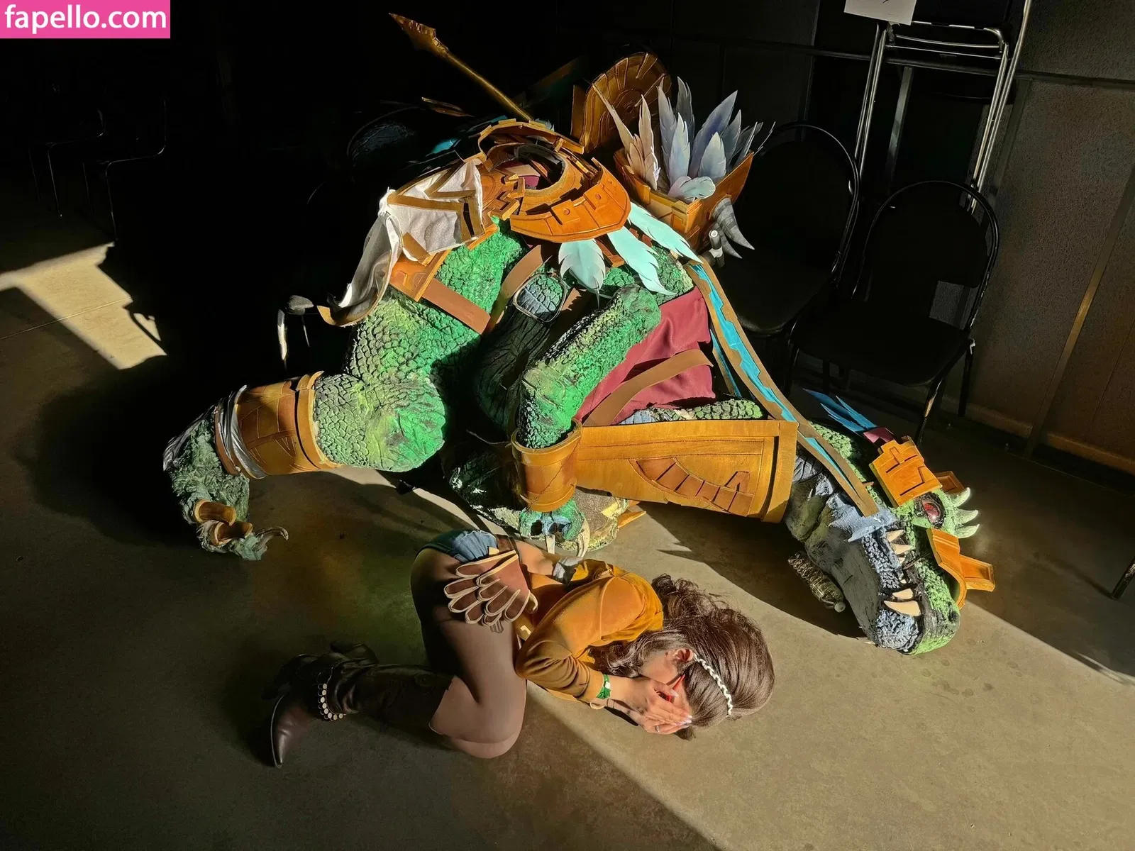 Vasilielcosplay Onlyfans Photo Gallery 