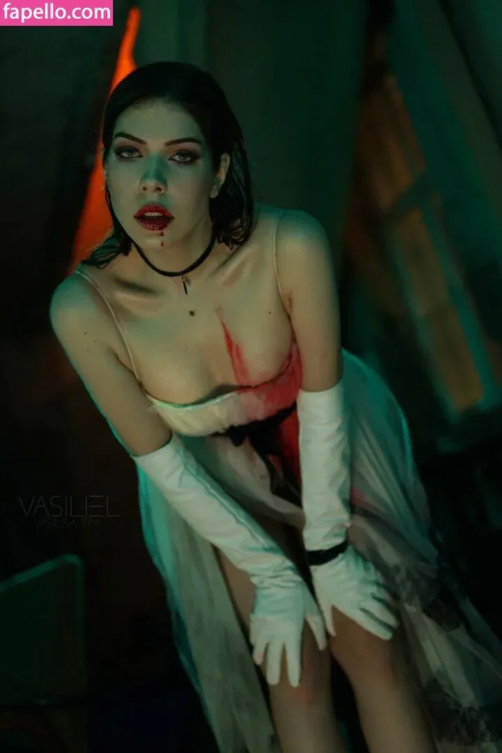 Vasilielcosplay Onlyfans Photo Gallery 