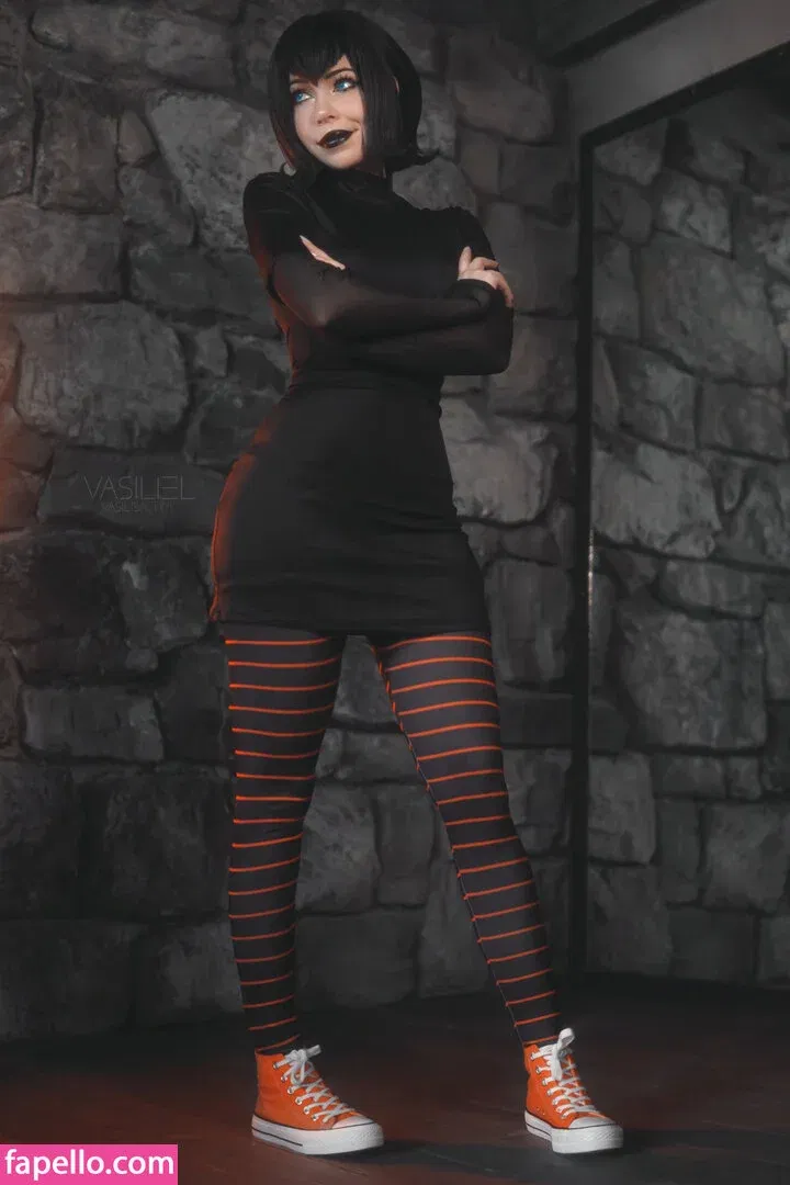 Vasilielcosplay Onlyfans Photo Gallery 