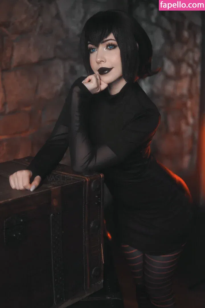 Vasilielcosplay Onlyfans Photo Gallery 