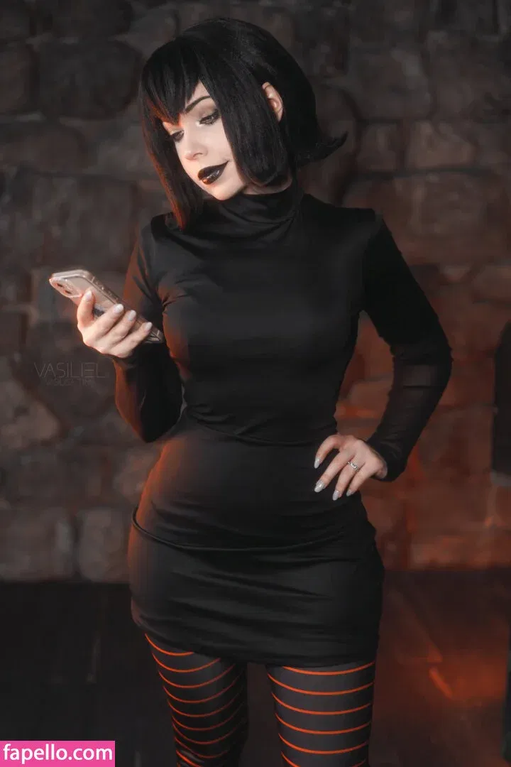 Vasilielcosplay Onlyfans Photo Gallery 