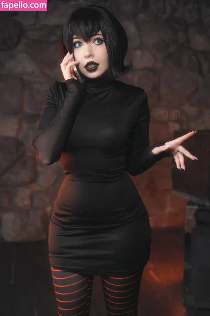 Vasilielcosplay Onlyfans Photo Gallery 