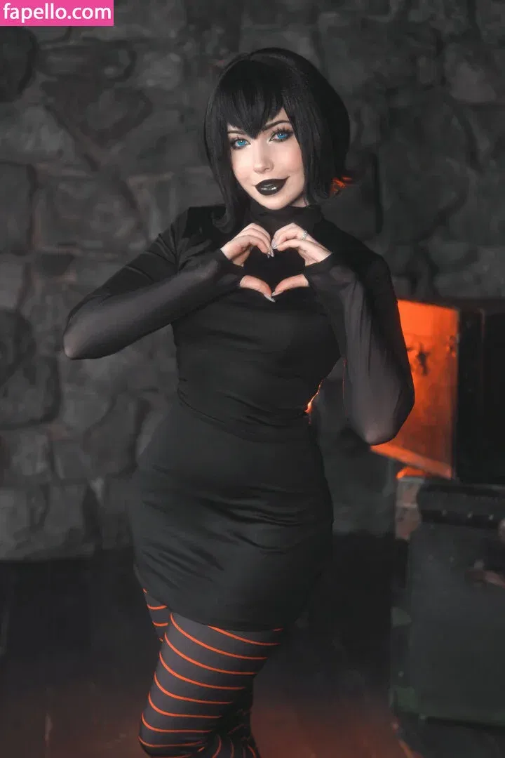 Vasilielcosplay Onlyfans Photo Gallery 