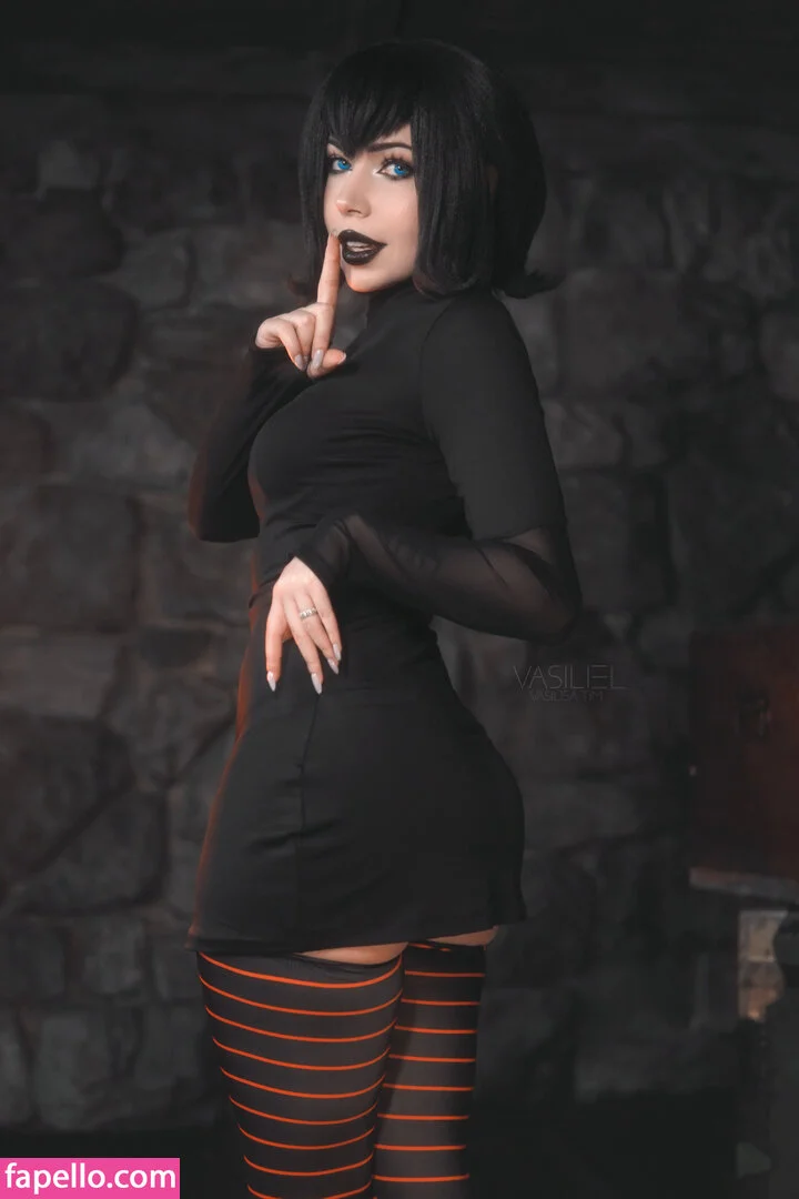 Vasilielcosplay Onlyfans Photo Gallery 