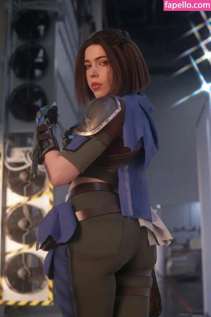 Vasilielcosplay Onlyfans Photo Gallery 