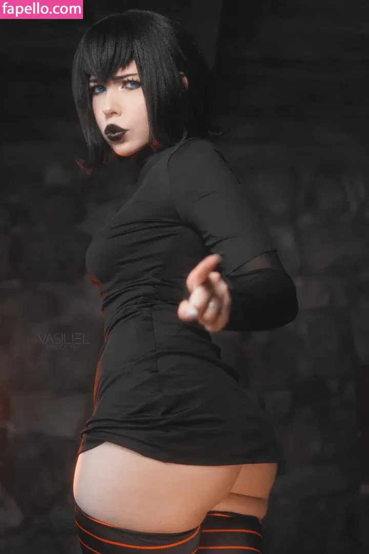 Vasilielcosplay Onlyfans Photo Gallery 