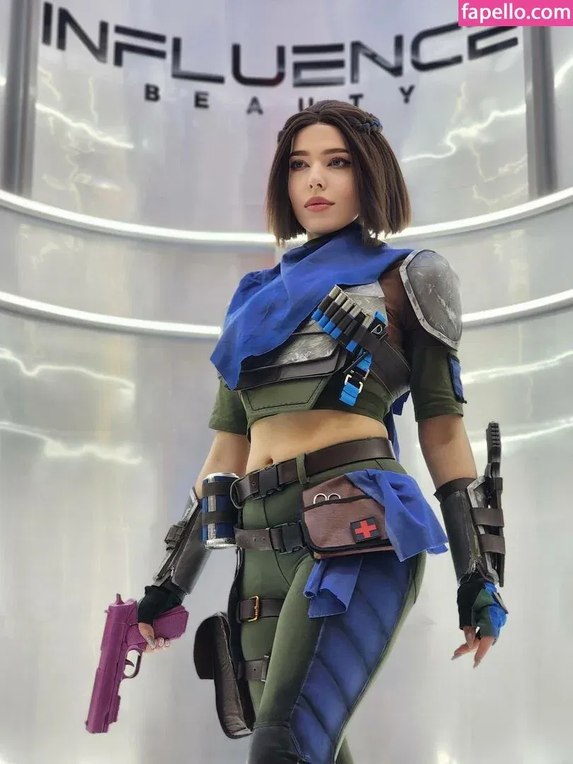 Vasilielcosplay Onlyfans Photo Gallery 