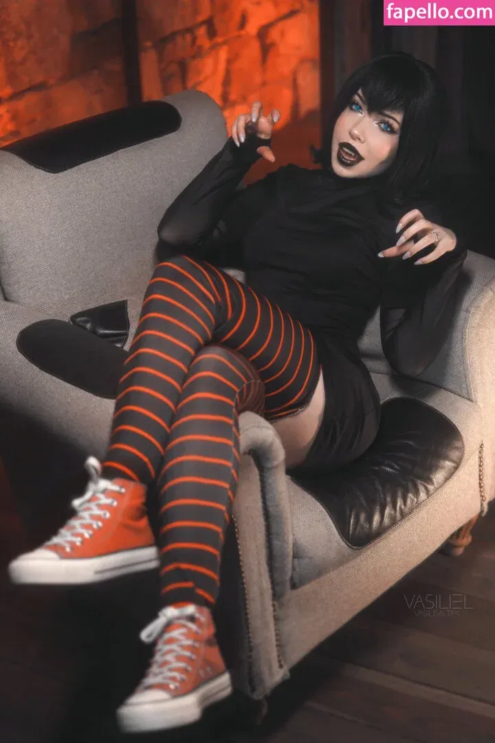 Vasilielcosplay Onlyfans Photo Gallery 