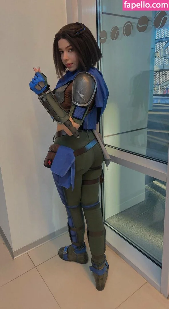 Vasilielcosplay Onlyfans Photo Gallery 