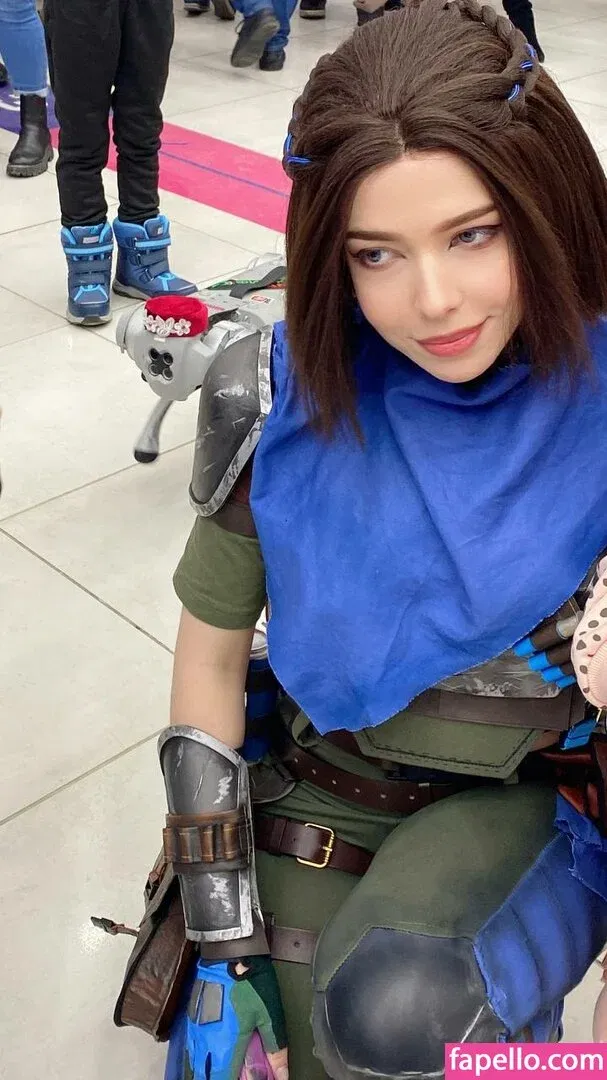 Vasilielcosplay Onlyfans Photo Gallery 