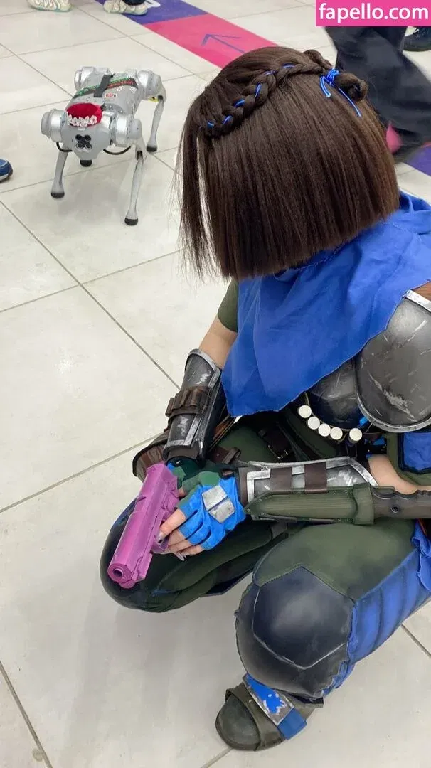 Vasilielcosplay Onlyfans Photo Gallery 