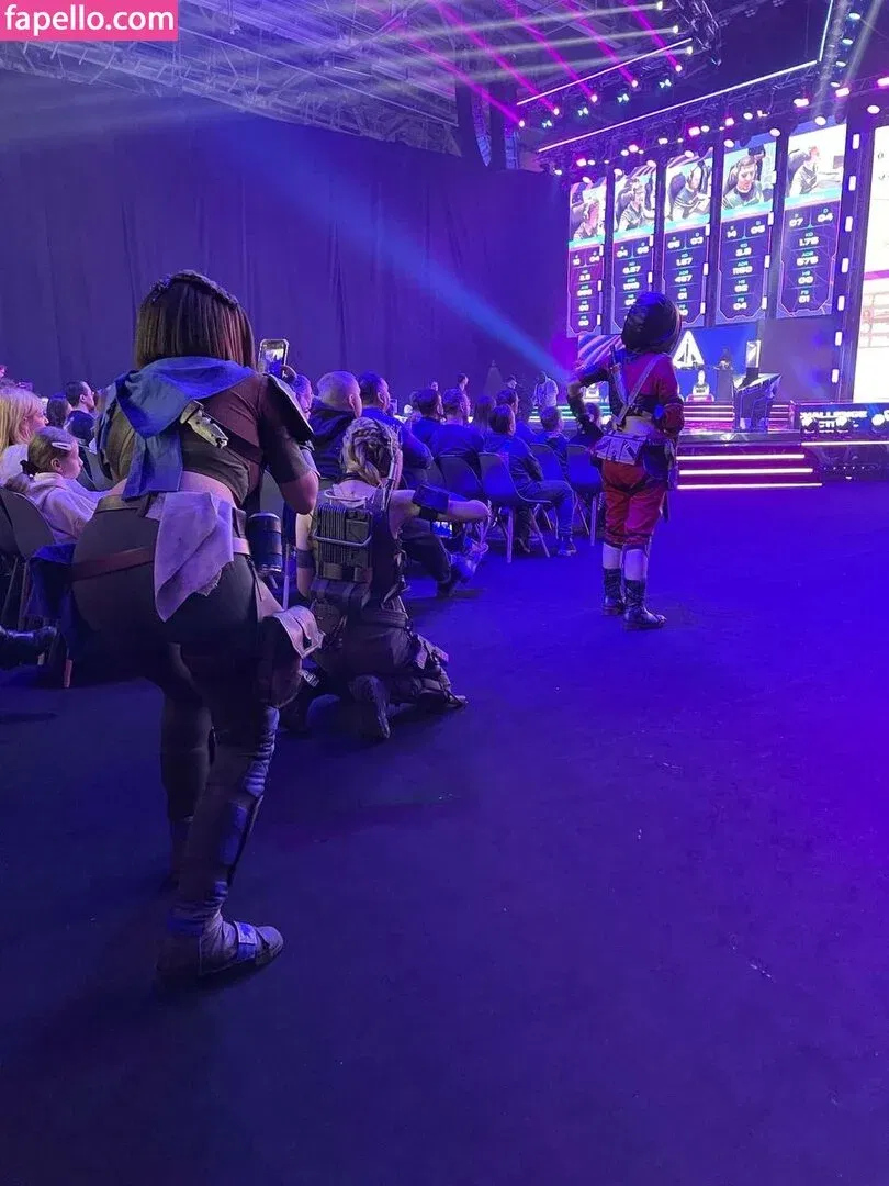 Vasilielcosplay Onlyfans Photo Gallery 