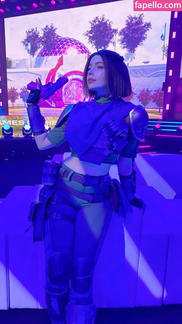 Vasilielcosplay Onlyfans Photo Gallery 