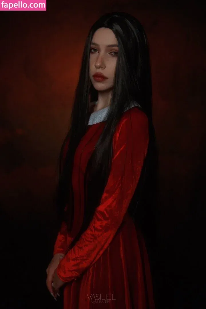 Vasilielcosplay Onlyfans Photo Gallery 