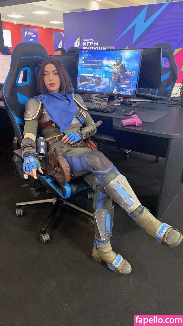 Vasilielcosplay Onlyfans Photo Gallery 