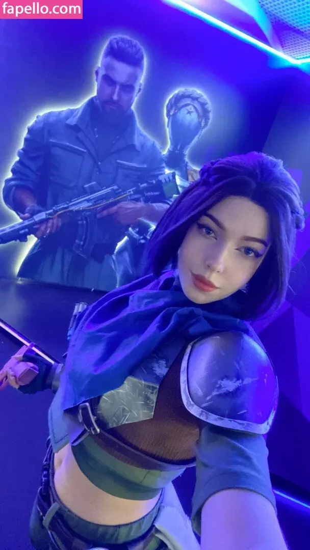 Vasilielcosplay Onlyfans Photo Gallery 