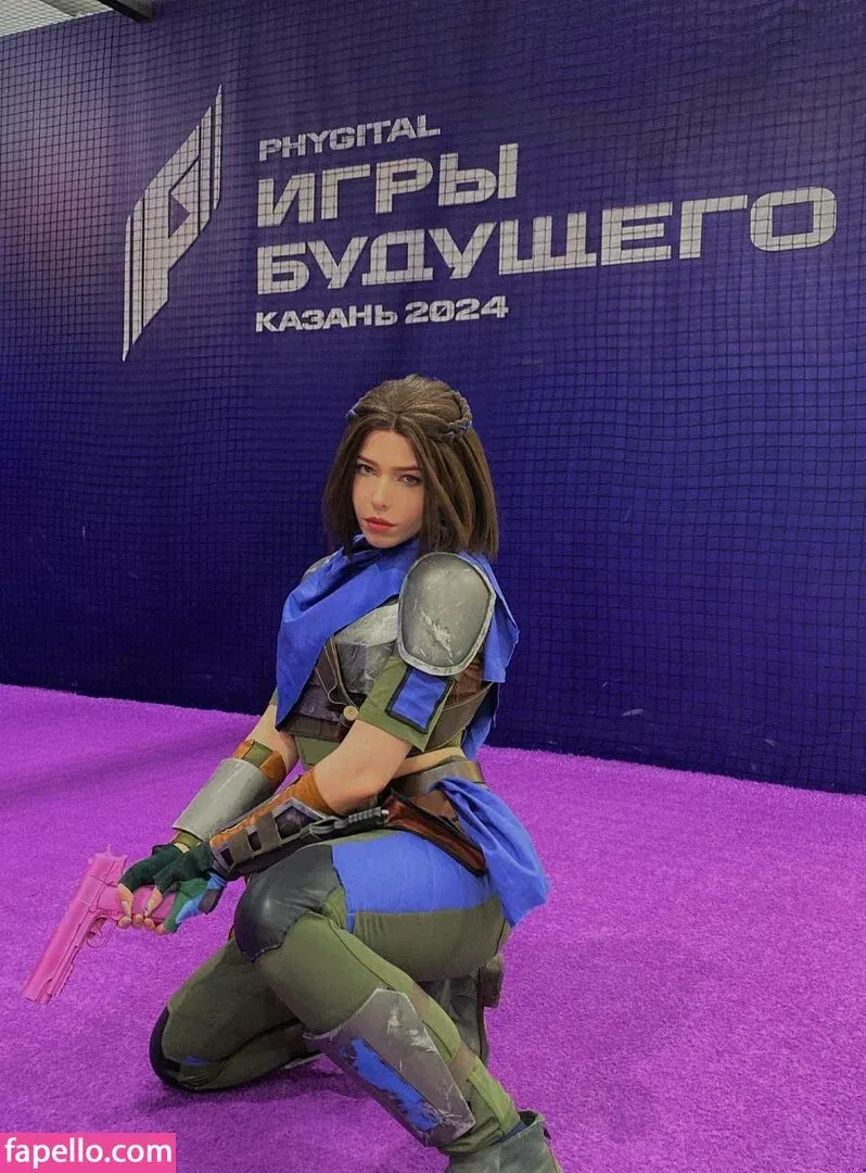 Vasilielcosplay Onlyfans Photo Gallery 