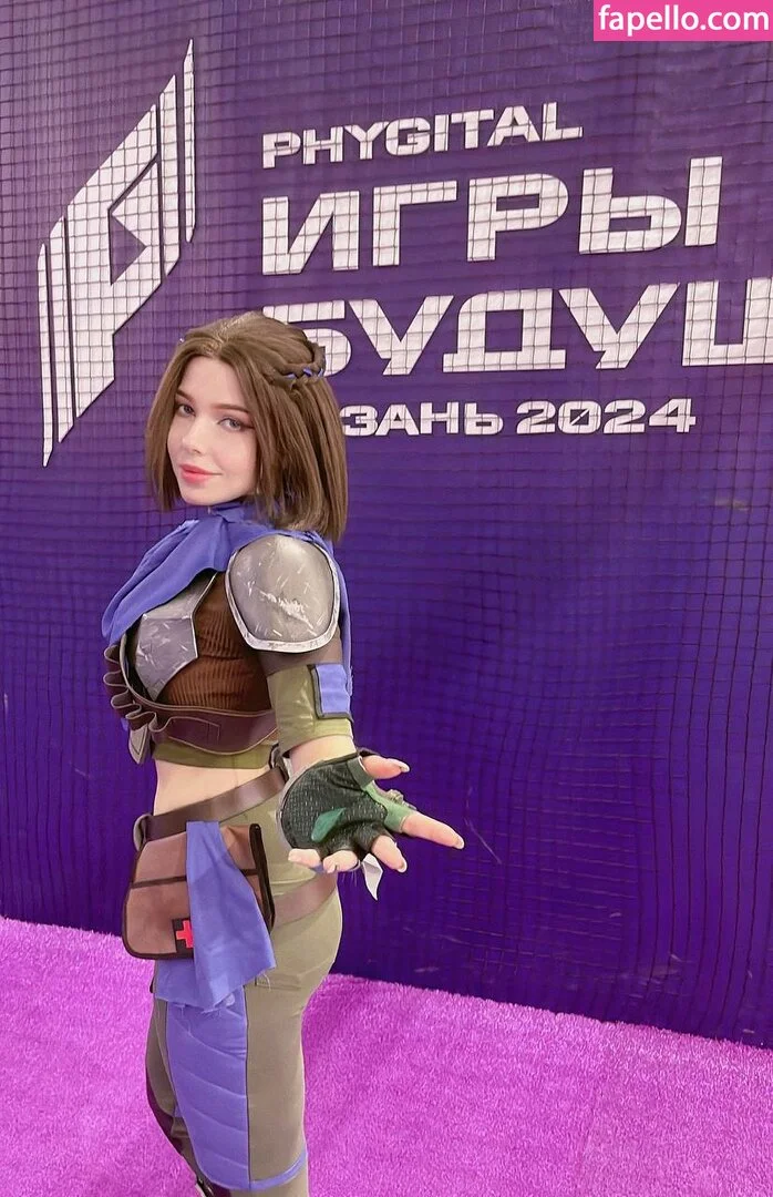 Vasilielcosplay Onlyfans Photo Gallery 