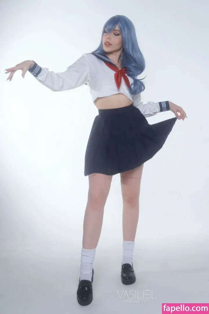 Vasilielcosplay Onlyfans Photo Gallery 