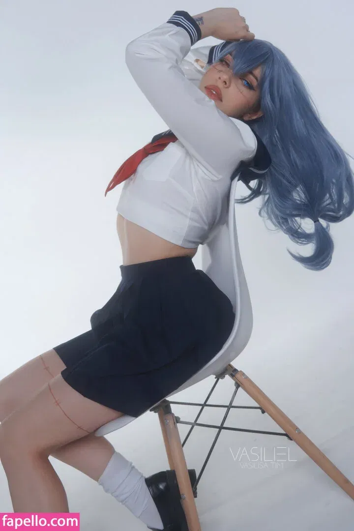 Vasilielcosplay Onlyfans Photo Gallery 