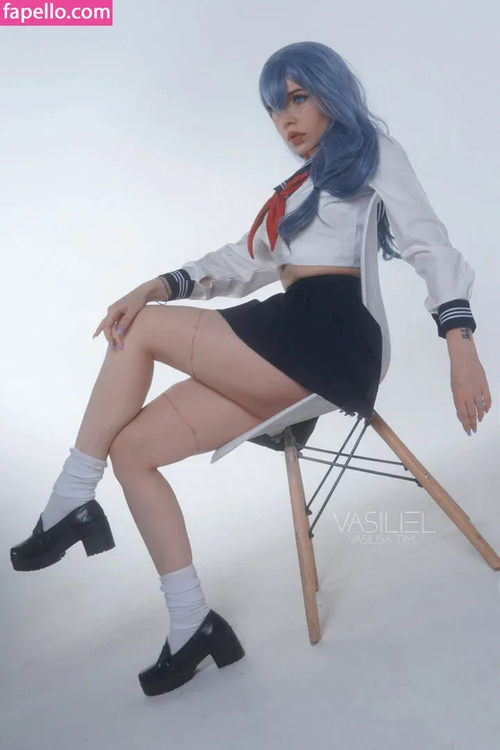 Vasilielcosplay Onlyfans Photo Gallery 