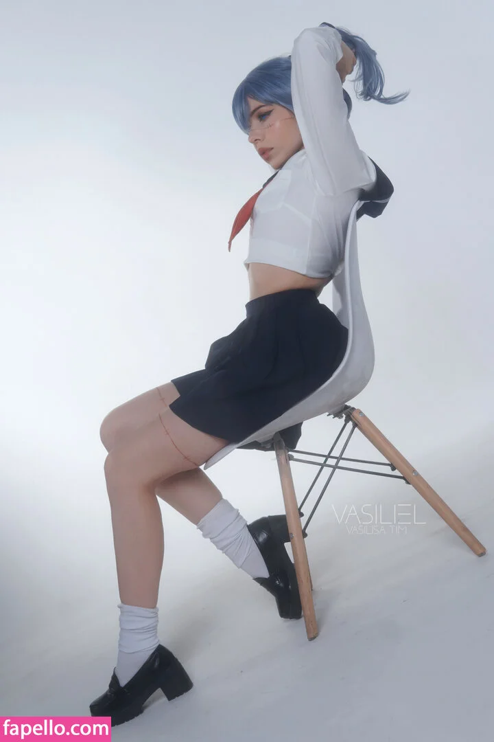 Vasilielcosplay Onlyfans Photo Gallery 