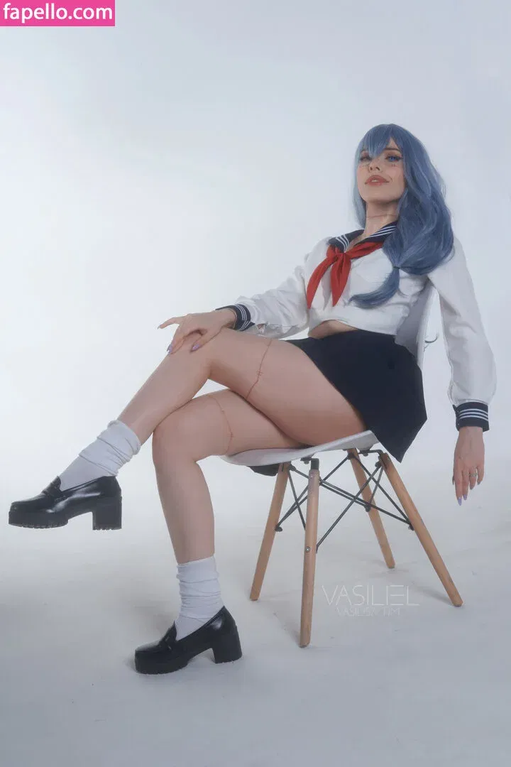 Vasilielcosplay Onlyfans Photo Gallery 