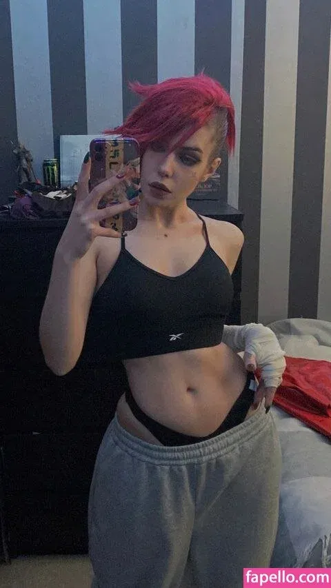 Vasilielcosplay Onlyfans Photo Gallery 