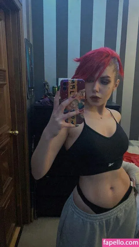 Vasilielcosplay Onlyfans Photo Gallery 