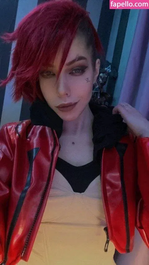 Vasilielcosplay Onlyfans Photo Gallery 