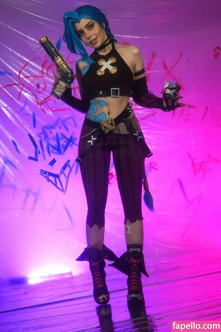 Vasilielcosplay Onlyfans Photo Gallery 