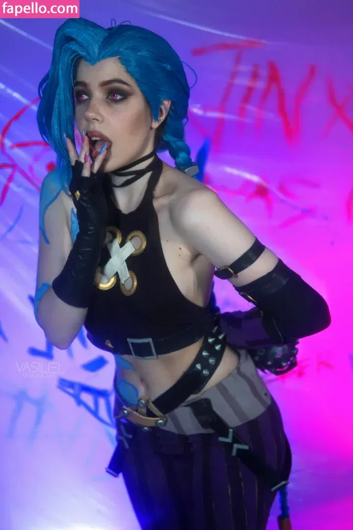 Vasilielcosplay Onlyfans Photo Gallery 