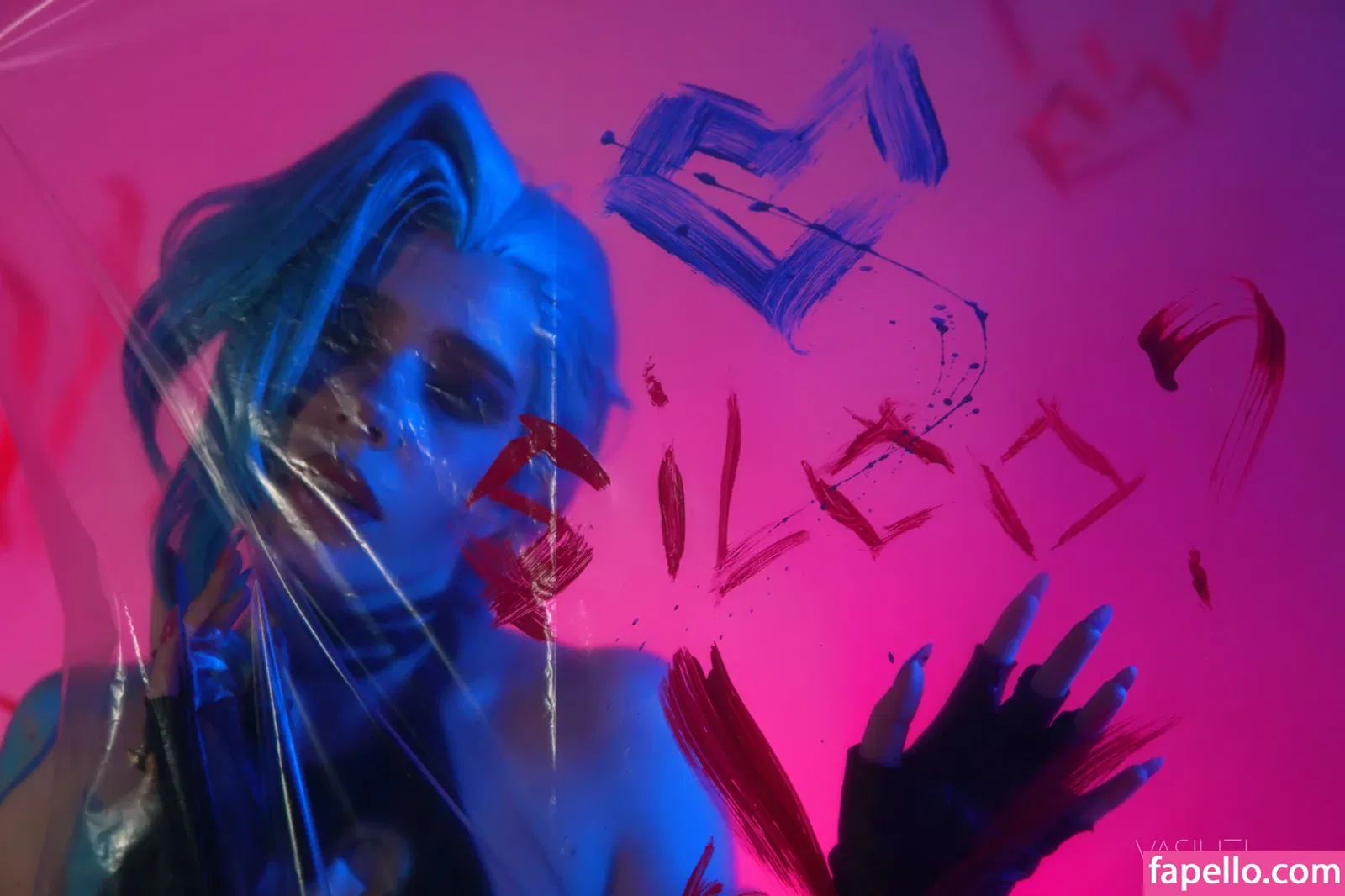 Vasilielcosplay Onlyfans Photo Gallery 