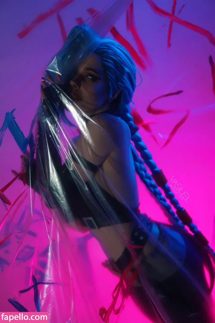 Vasilielcosplay Onlyfans Photo Gallery 