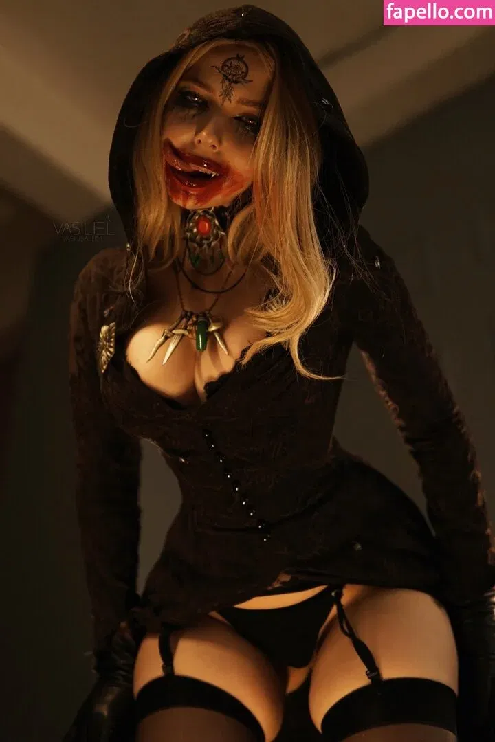 Vasilielcosplay Onlyfans Photo Gallery 