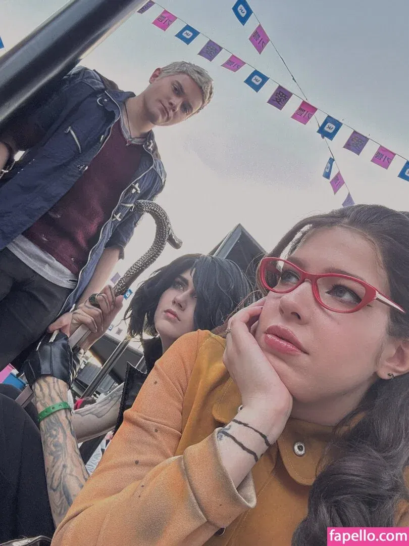 Vasilielcosplay Onlyfans Photo Gallery 