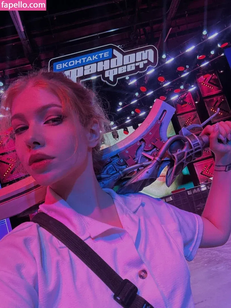 Vasilielcosplay Onlyfans Photo Gallery 