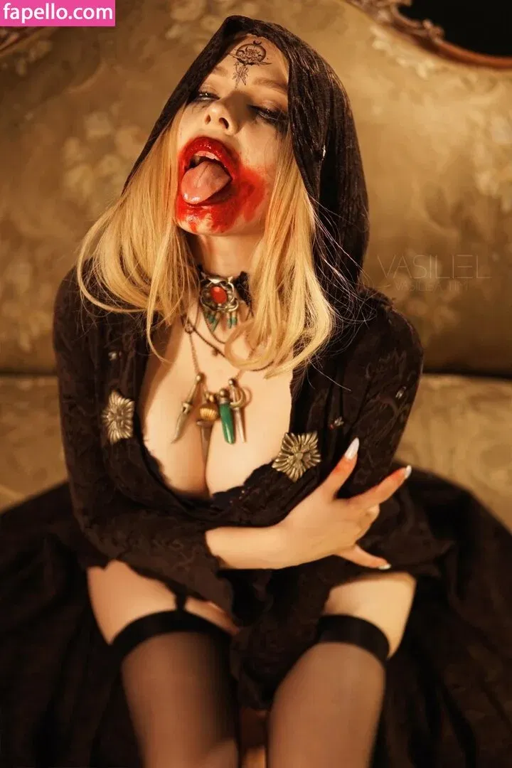 Vasilielcosplay Onlyfans Photo Gallery 