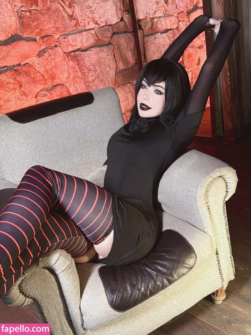 Vasilielcosplay Onlyfans Photo Gallery 