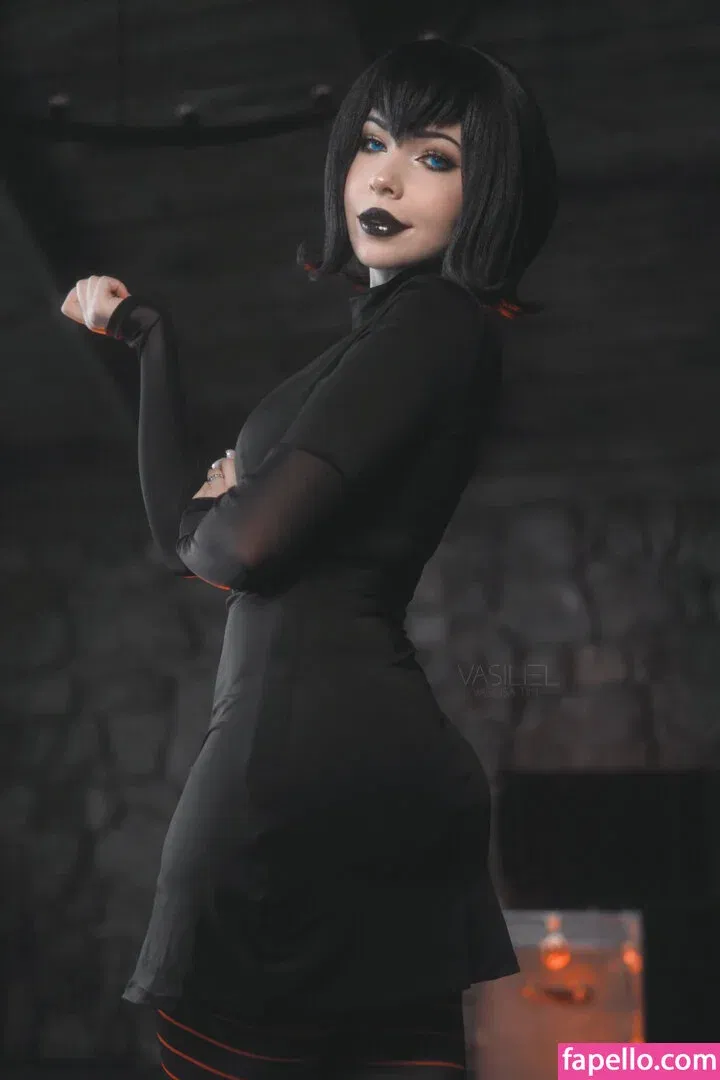 Vasilielcosplay Onlyfans Photo Gallery 