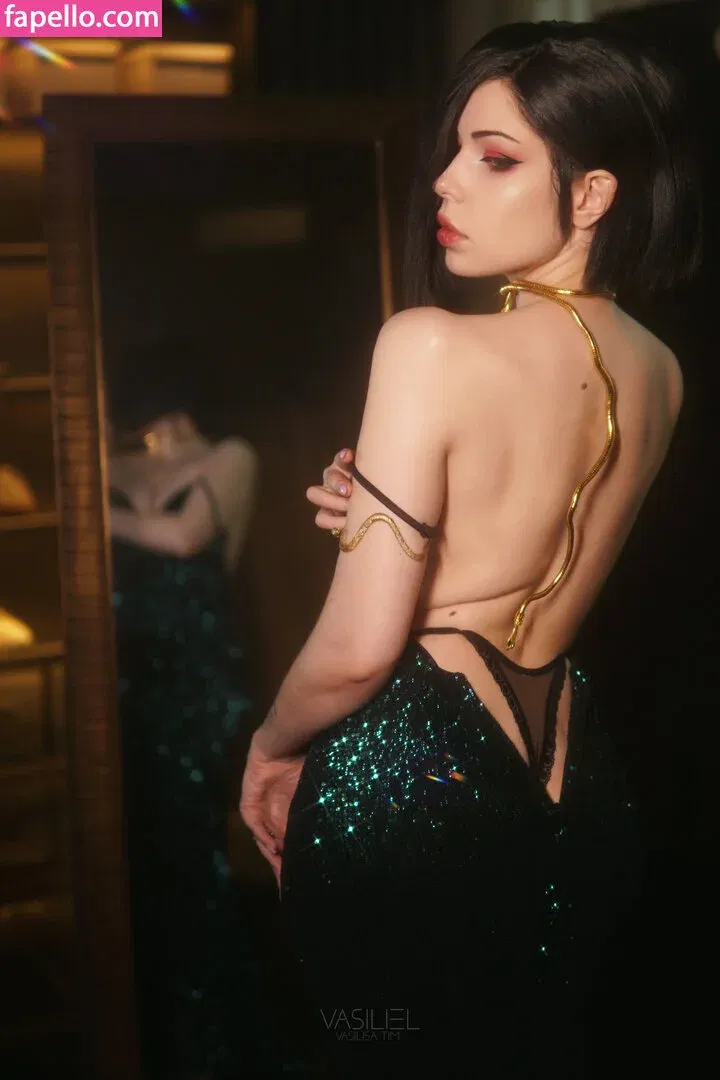 Vasilielcosplay Onlyfans Photo Gallery 