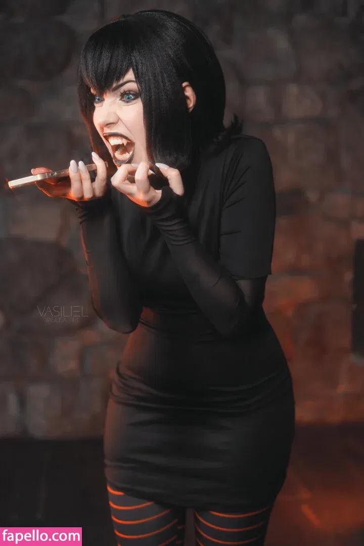 Vasilielcosplay Onlyfans Photo Gallery 