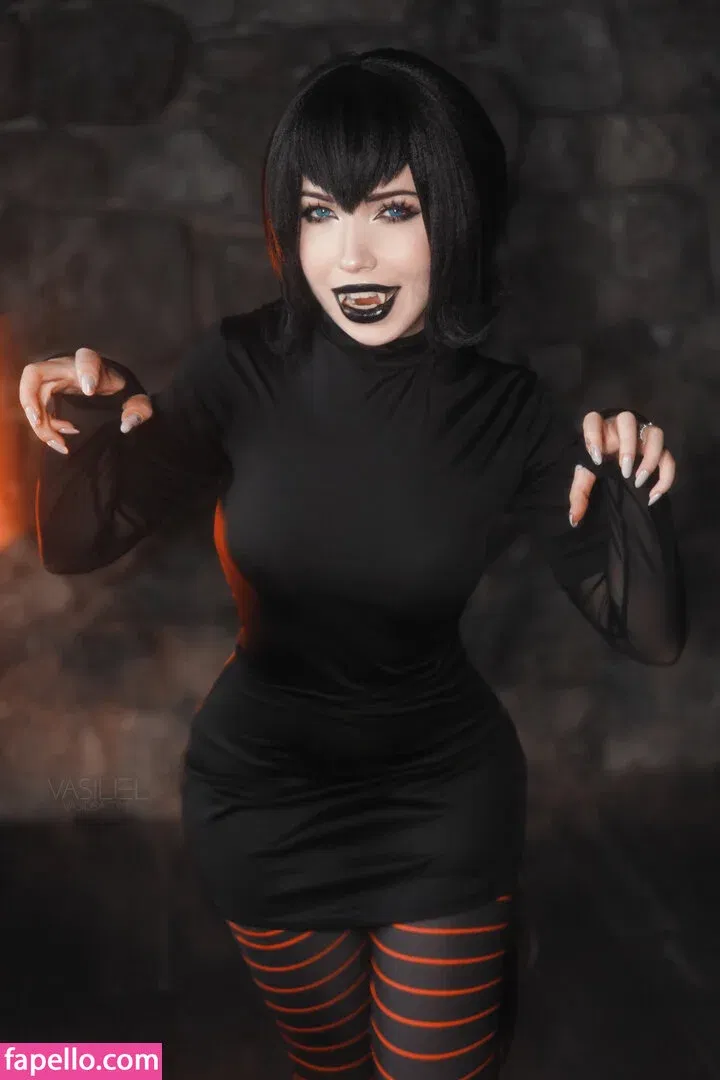 Vasilielcosplay Onlyfans Photo Gallery 