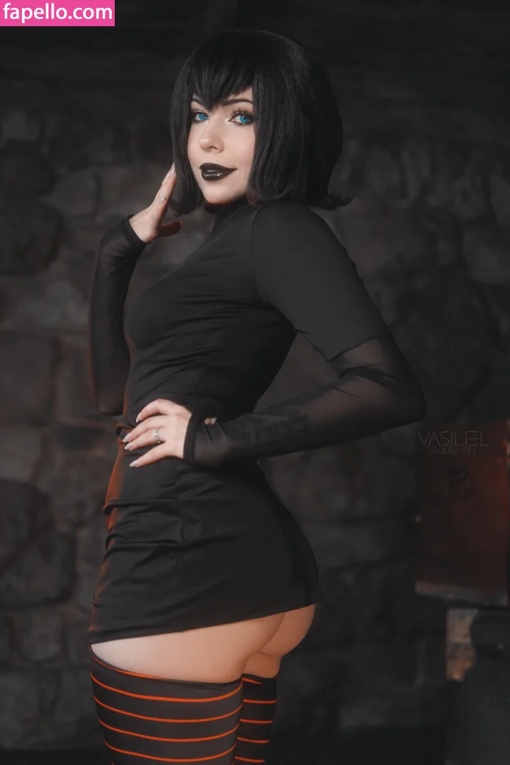 Vasilielcosplay Onlyfans Photo Gallery 