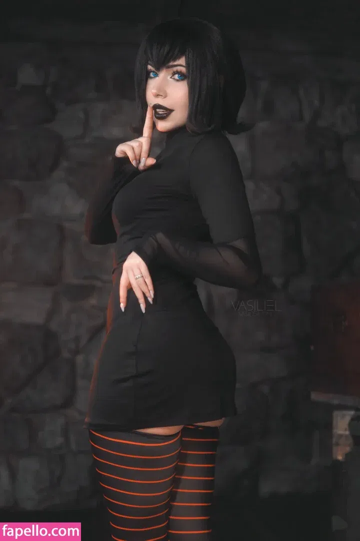 Vasilielcosplay Onlyfans Photo Gallery 